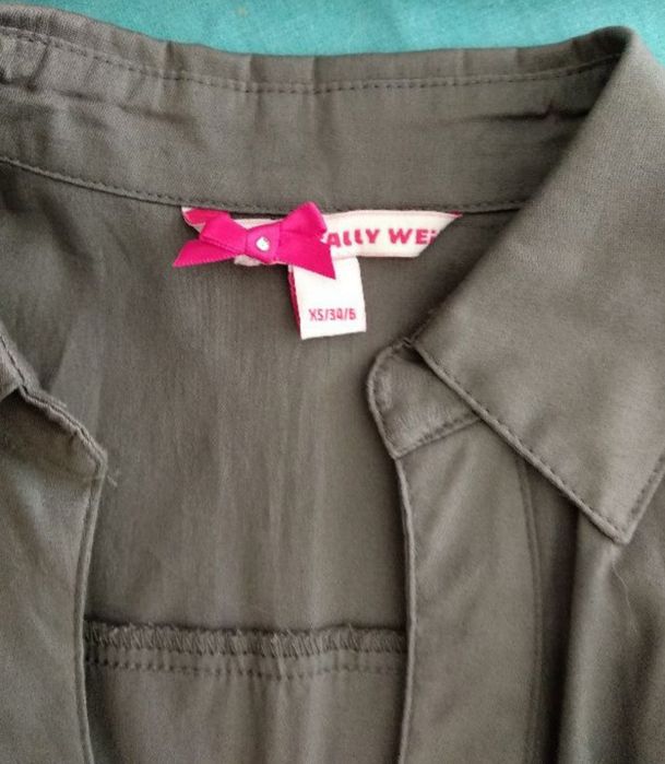 Camisas verão senhora XS/34