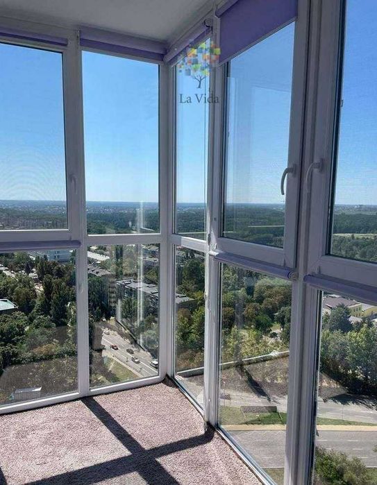 2к  ЖК "Теремки " вул. Академіка заболотного 15 в