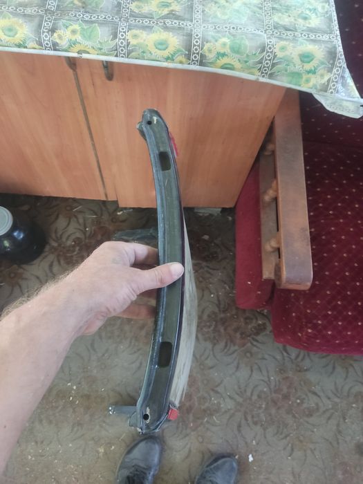 Продам ветровое стекло для скутера