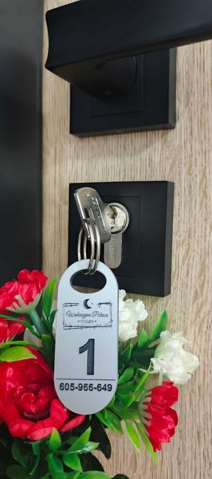 Noclegi Pokoje Rzędkowice Mirów Bobolice Jura