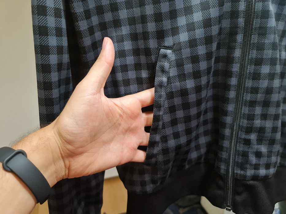 Casaco Carhartt - Playride cruise jacket - tamanho S