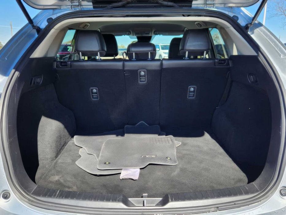 Mazda CX-5      2020