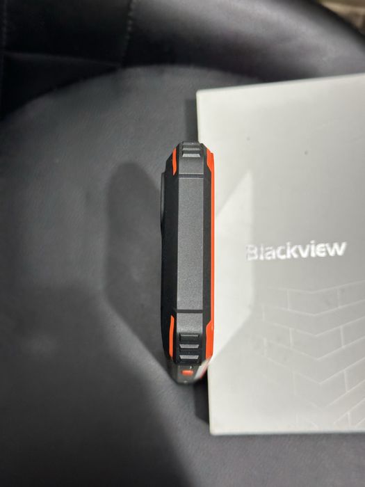 Blackview BV7100 6/128Gb НОВИЙ!