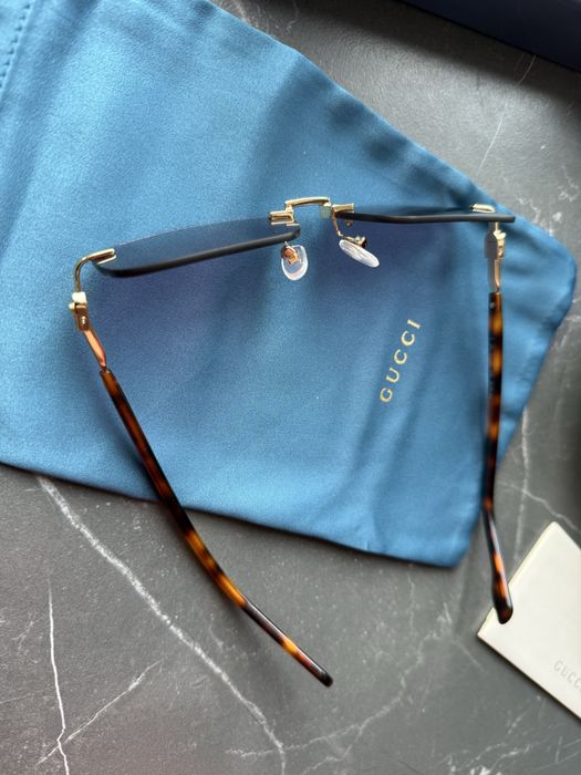 Окуляри Gucci GG1221S