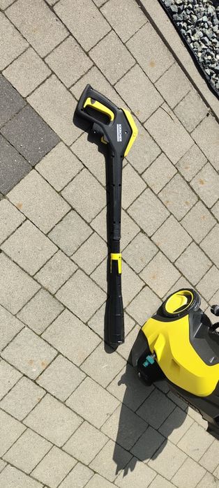 Myjka ciśnieniowa Karcher K5 Premium Full Control Plus