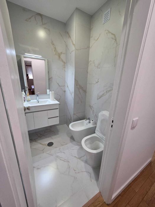 Apartamento T3 para Arrendamento, VISEU