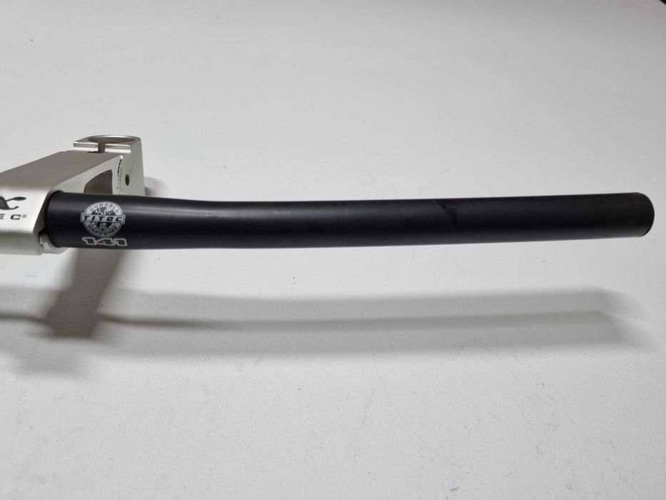 Kokpit Titec, Xtec