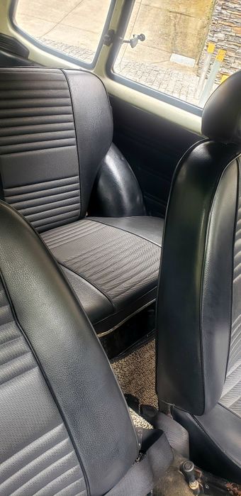 Vendo Toyota KE36 1200 Ou Troco por algo do meu interesse.