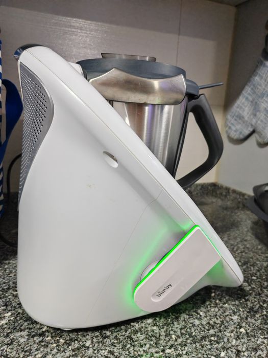 Bimby tm5 como nova - extras - BAIXA PREÇO