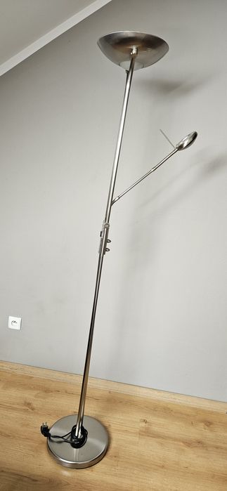 Lampa wolnostojąca