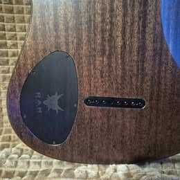 na sprzedaż gitara Run Guitars,  Crusher 8 Custom.