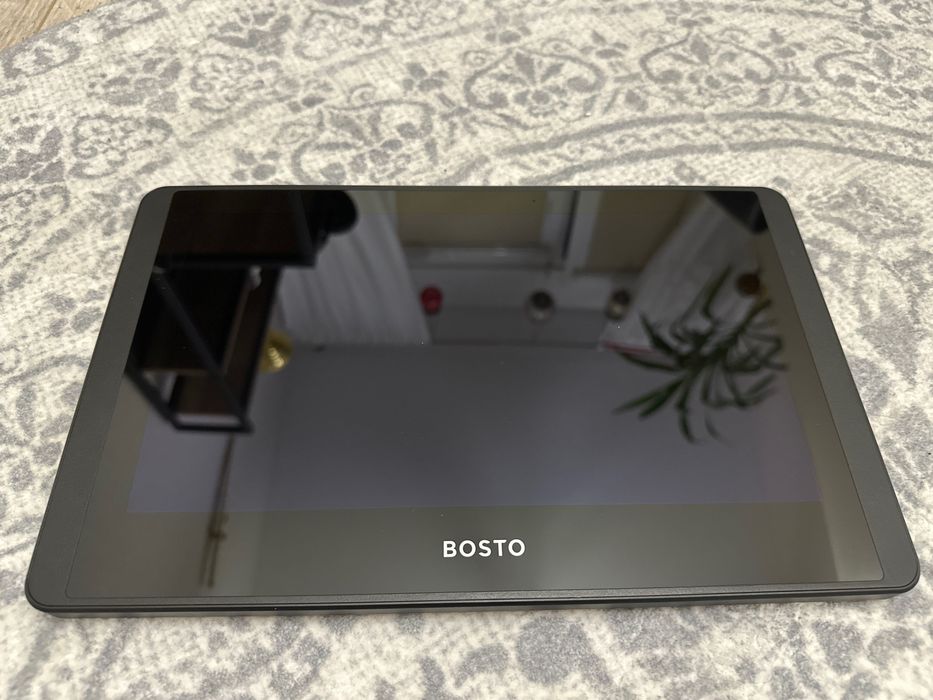 Tablet graficzny bosto BT-12 HD