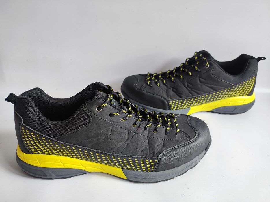 - RockTrail - Buty turystyczne r. 46