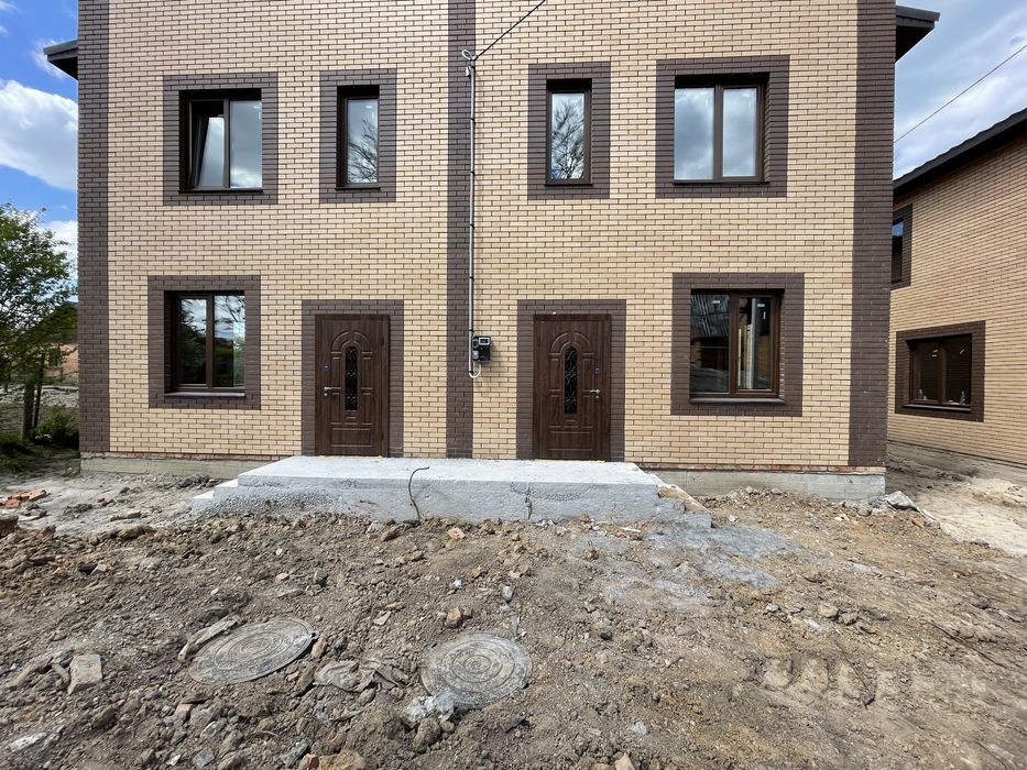 House by the address st. Magistratskaya (area 74 m²) - Atlanta.ua - photo 2