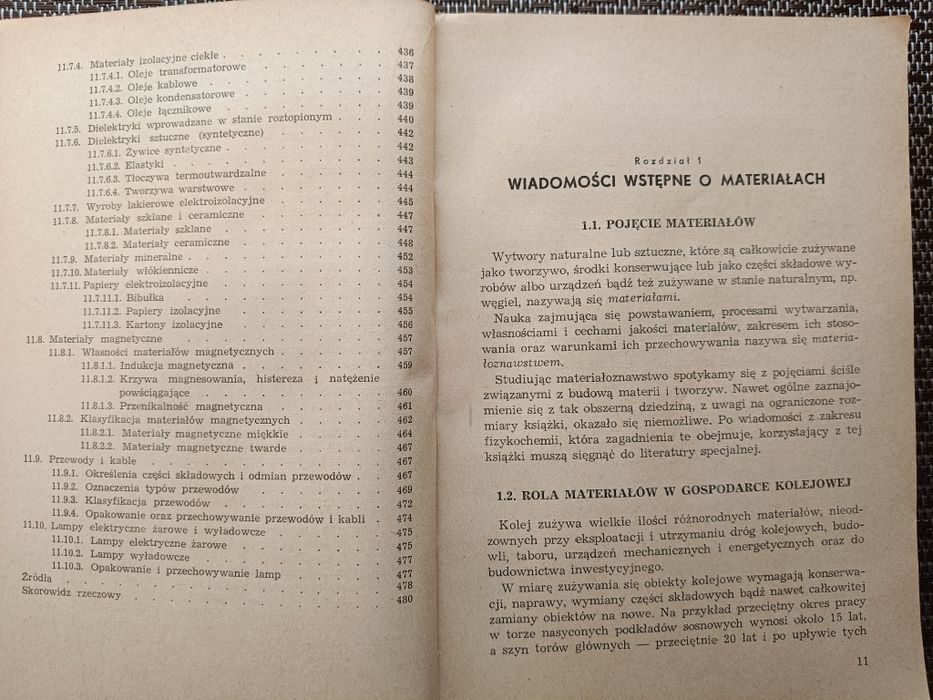 Książka kolejowa