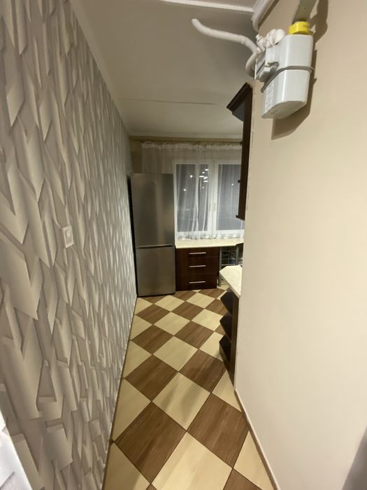 Mieszkanie do wynajecia Salon + 2 pokoje - Widok 5
