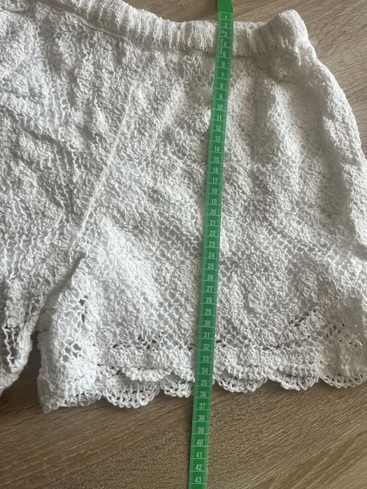 Komplet ażurowy m/l