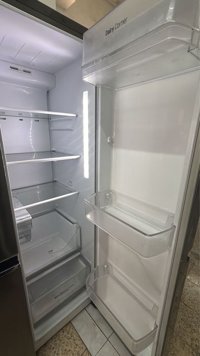 Frigorifico Americano LG