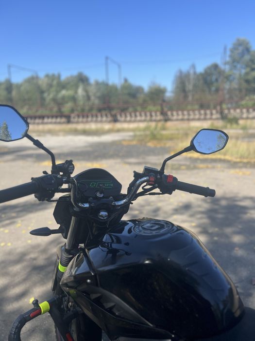 Ліфан сітіер 200