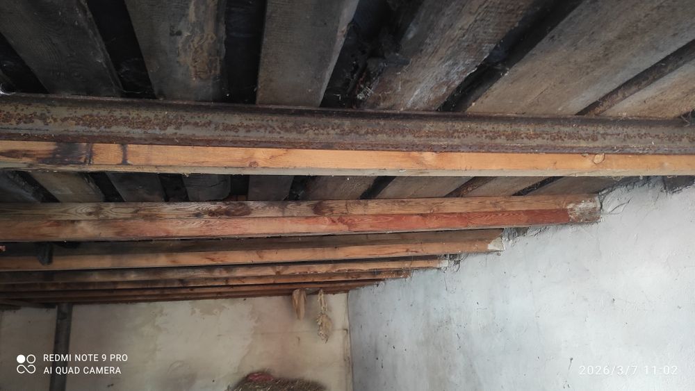 Продам гараж Люблинець