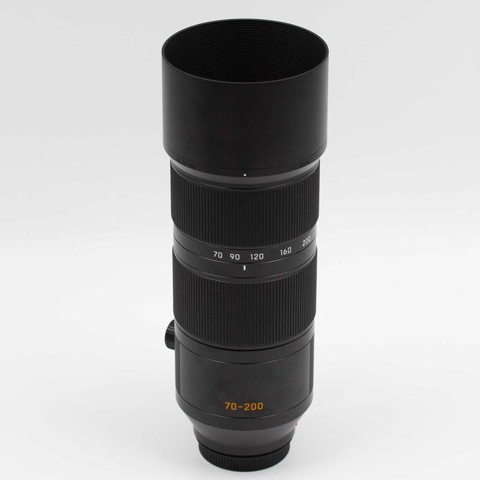 Leica SL Vario Elmarit – 70-200mm f/2.8 ASPH
