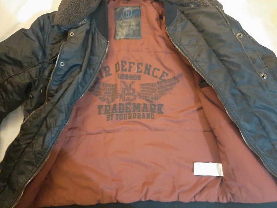 Kurtka męska,  Tom Tompson, AIR