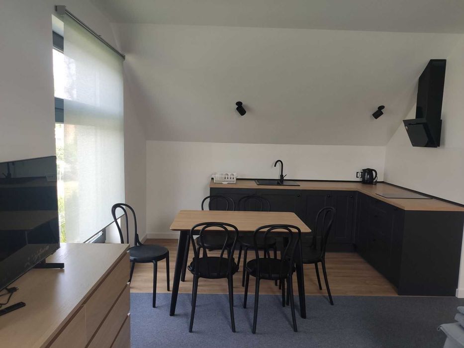 Wynajem pokoi blisko Budowy Olefiny III