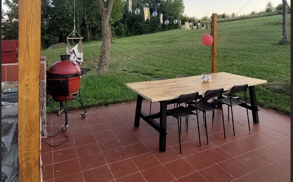 Продажа усадьбы.Маленькая Тоскана под Киевом.Обуховский. 1.18 Га земли