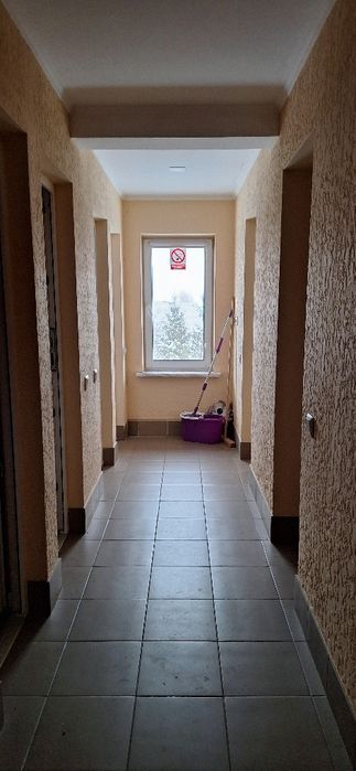 Здам кімнату без хазяїна.