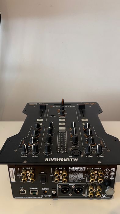 Allen Heath Xone 23c
