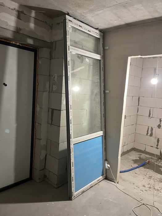 Продам металопластикове вікно