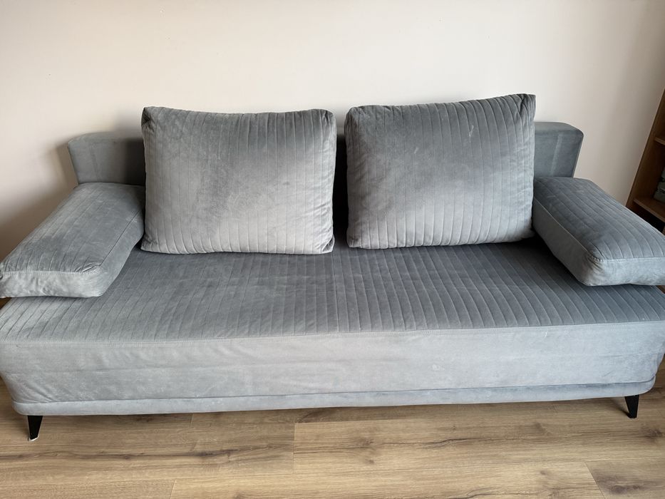 Sofa kanapa 3 osobowa z funkcją spania