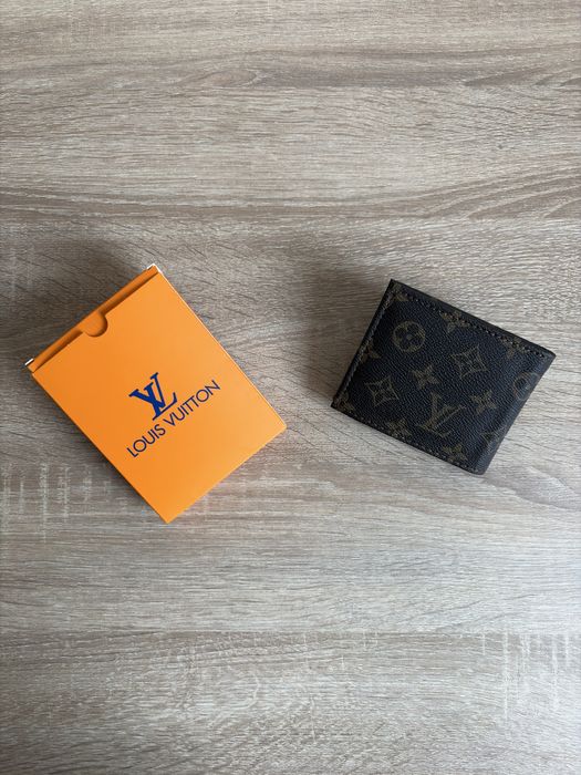 Гаманець | Louis Vuitton | LV