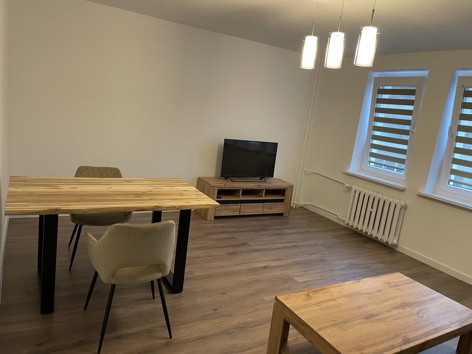 Mieszkanie do wynajecia Wroclaw ul. Łódzka