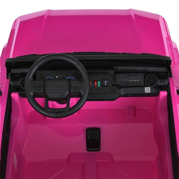 Електромобіль дитячий TOYOTA LAND CRUISER 2025‼️Дитячий електромобіль