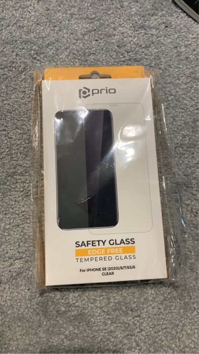 Ochronna szybka do Iphone 6,6s,7,8, SE(2020)