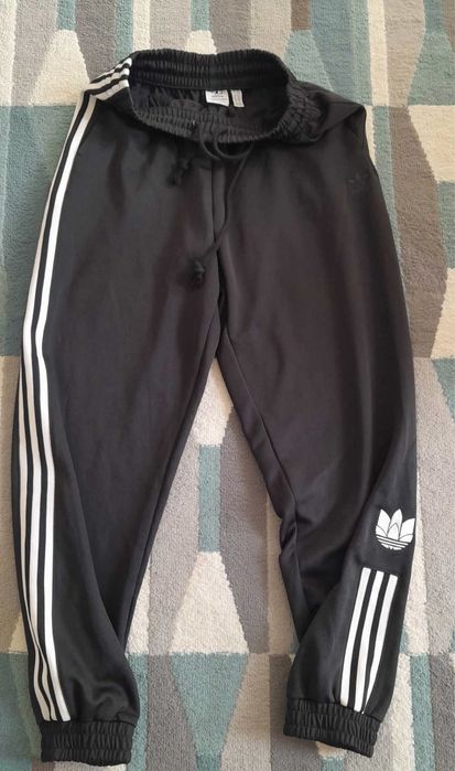Dresy adidas rozmiar XS