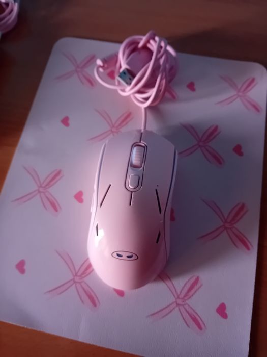 Kit Teclado + Rato + Tapete.