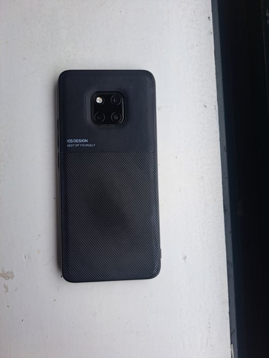 Smart Phone HUAWEI Mate Pro 20