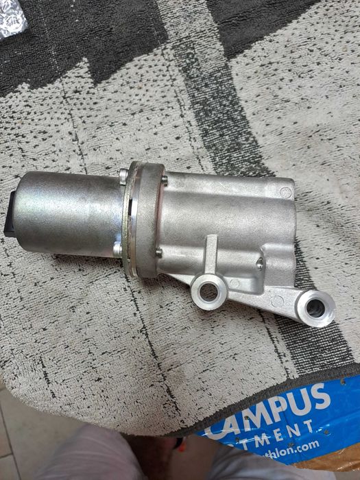 Válvula EGR Hyundai i30 (10/2007 - 06/2012). 75E0399