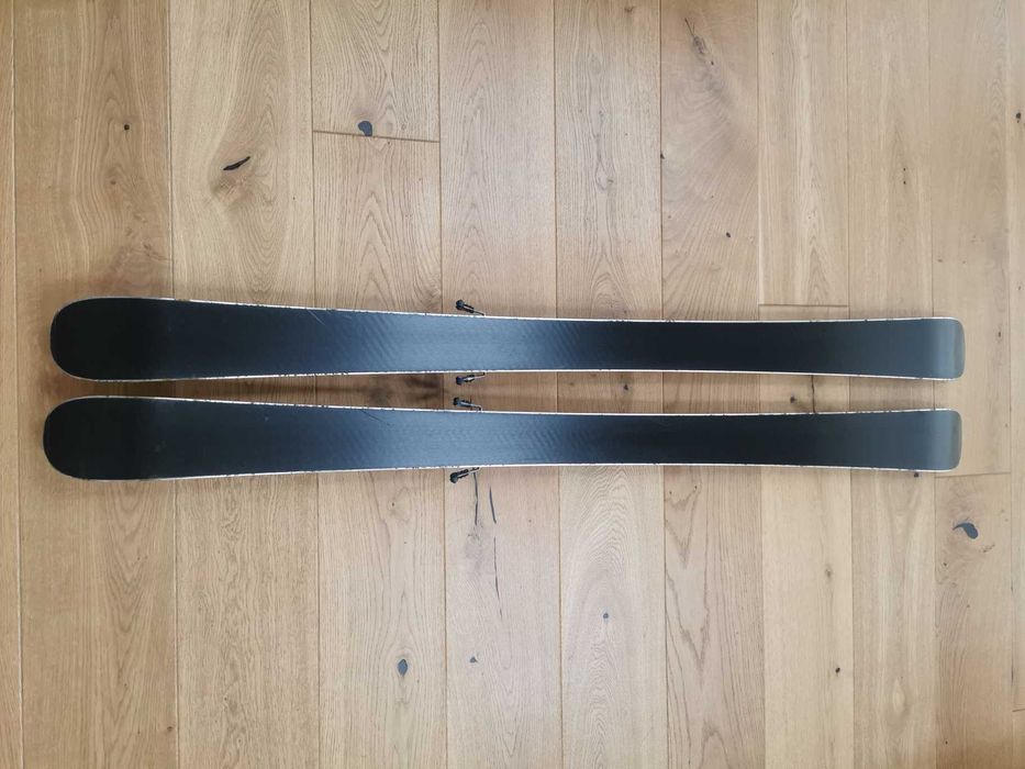 Narty Blizzard Rustler JR 148 cm
