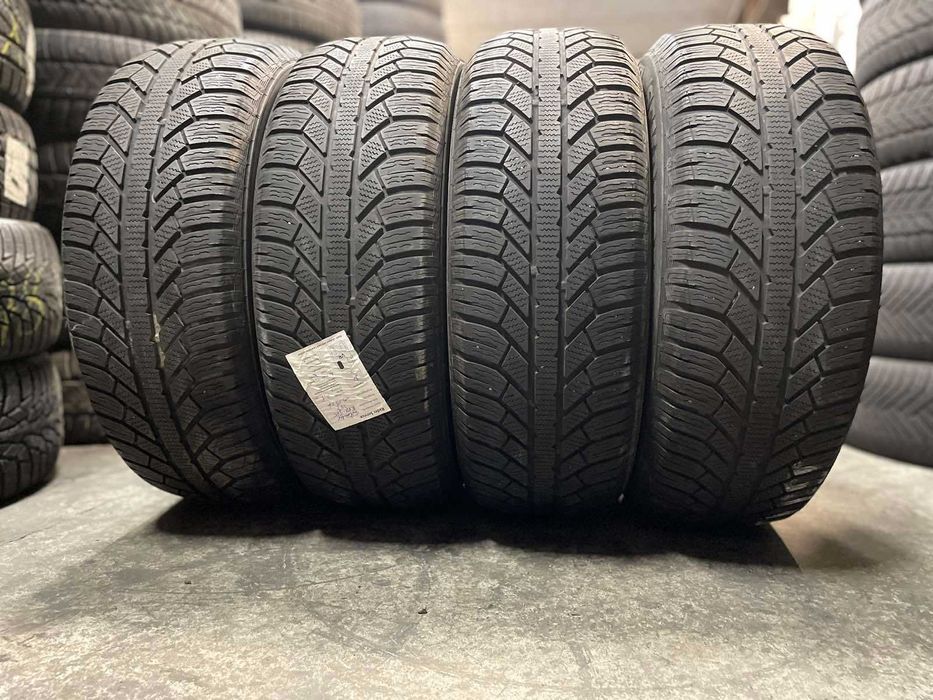205 50 55 R17, 215 50 55 17 шини б/в Зима склад великий вибір резини