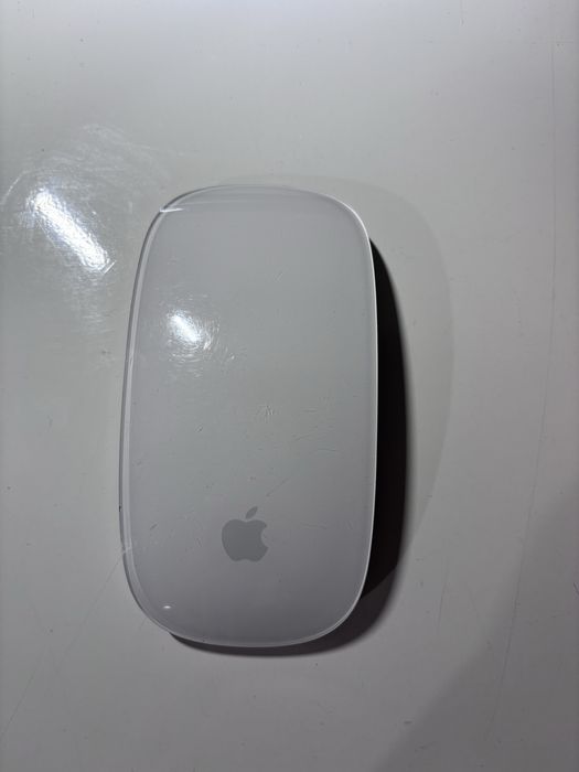 Myszka Mysz bezprzewodowa Apple Magic Mouse