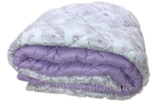 Одеяло стёганное ОДА Тепла ковдра Зимова ковдра, одіяло