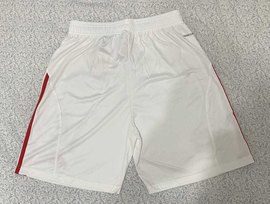 Equipamento Principal - Sport Lisboa e Benfica - Pavlidis - 14