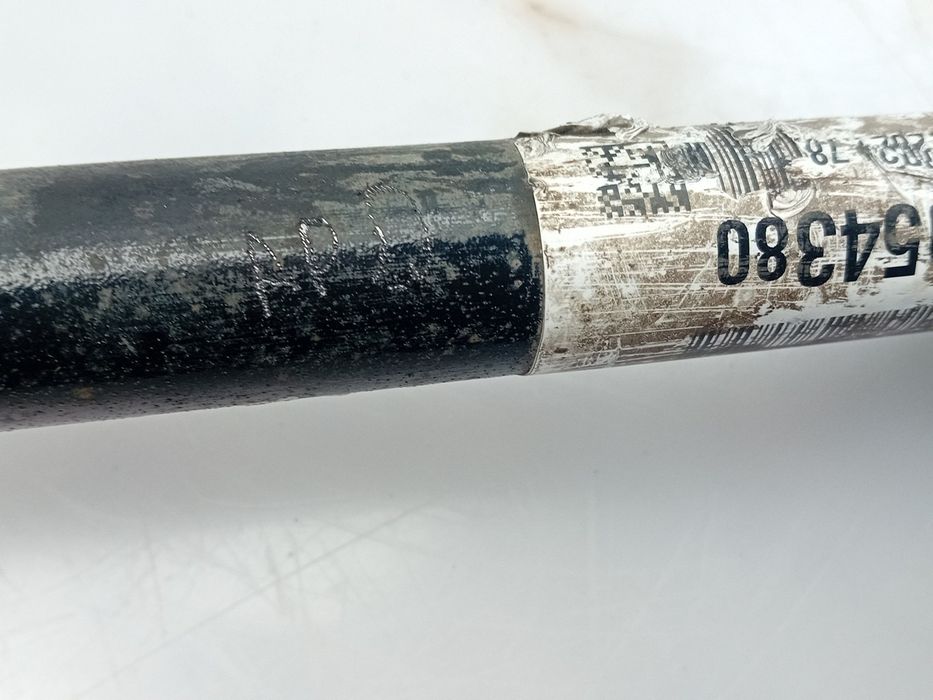 Transmissão frente esquerda PEUGEOT 208 II