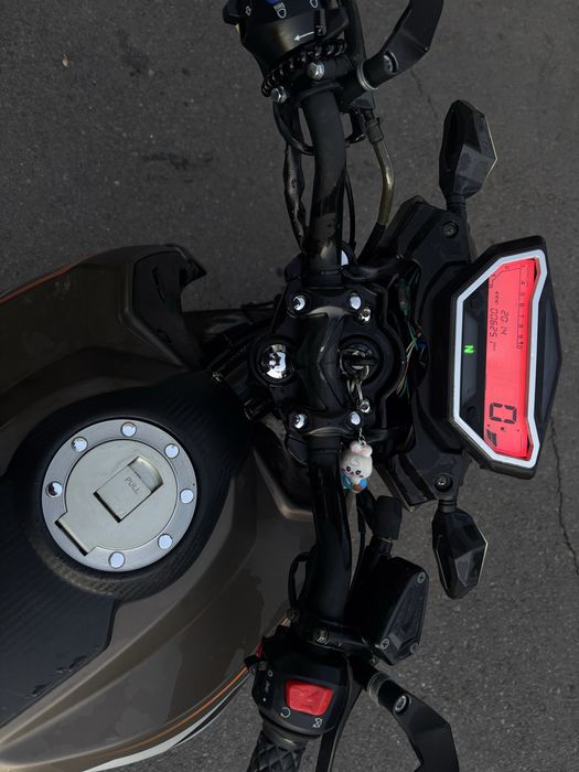 мото Spark r32 25