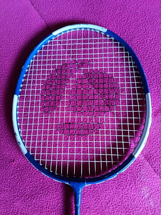 Raquete Badminton Usada