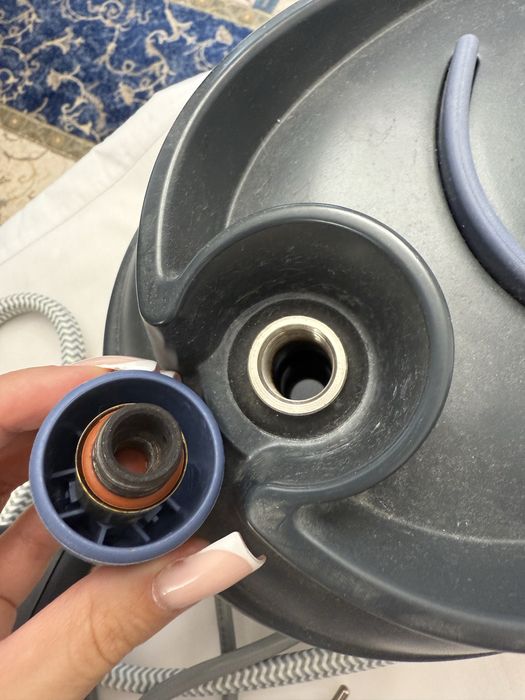 Парогенератор Делонгі