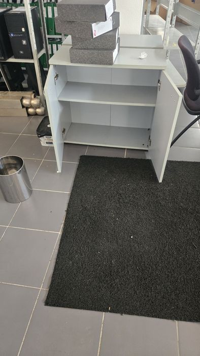 Mobiliário de escritório